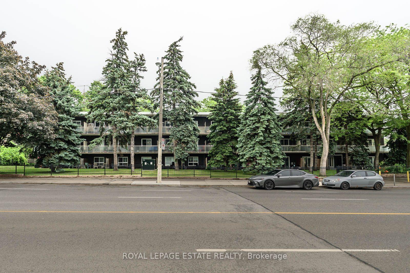 123 Woodbine Avenue 309 #309 — photo 1