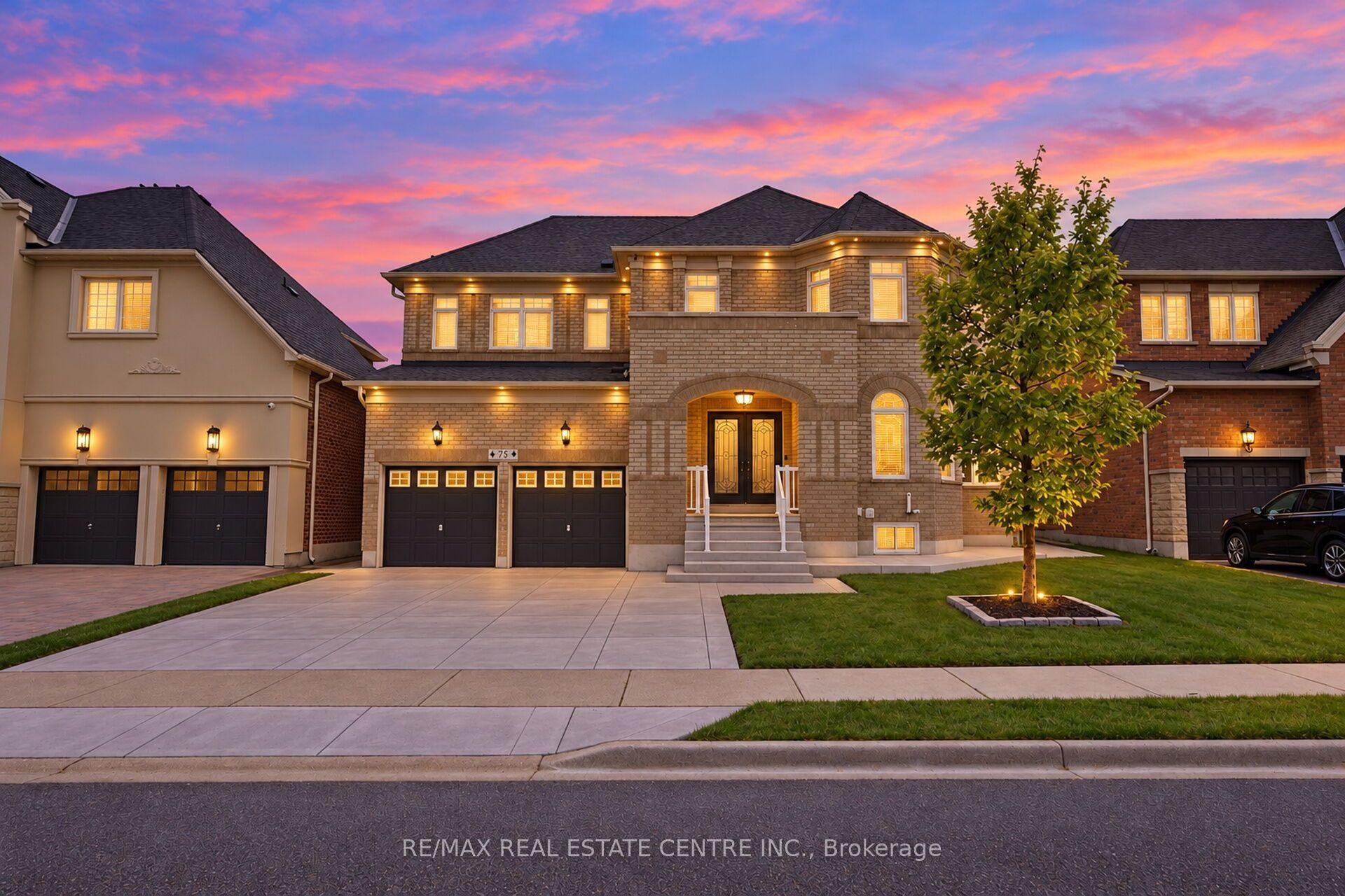 78 Grouse Lane, Brampton — Detached for sale, photo 1