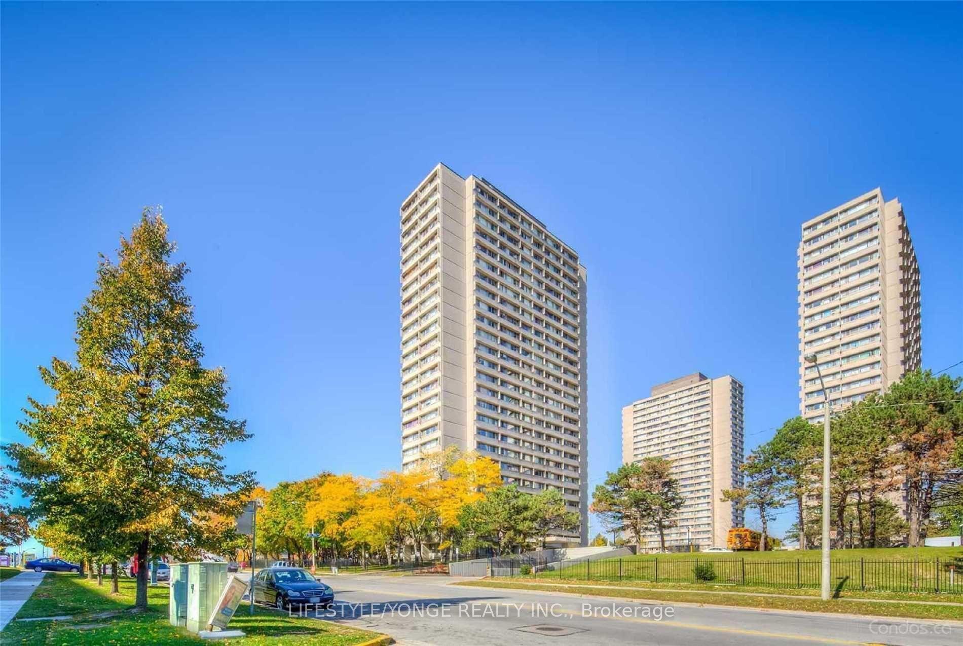 735 Don Mills Road 201 #201 — photo 1