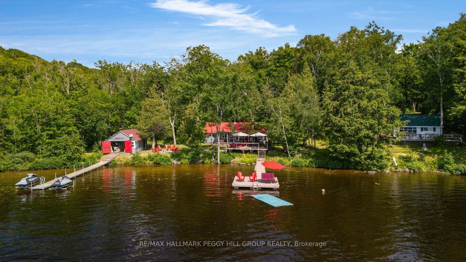 200 Doe Lake Peninsula N/A, Armour — Detached for sale, photo 1