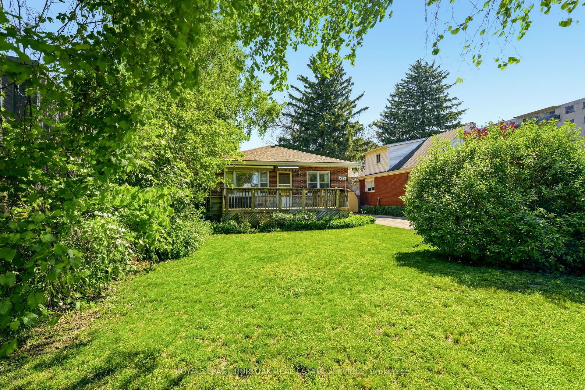337 St. Paul Street — photo 1