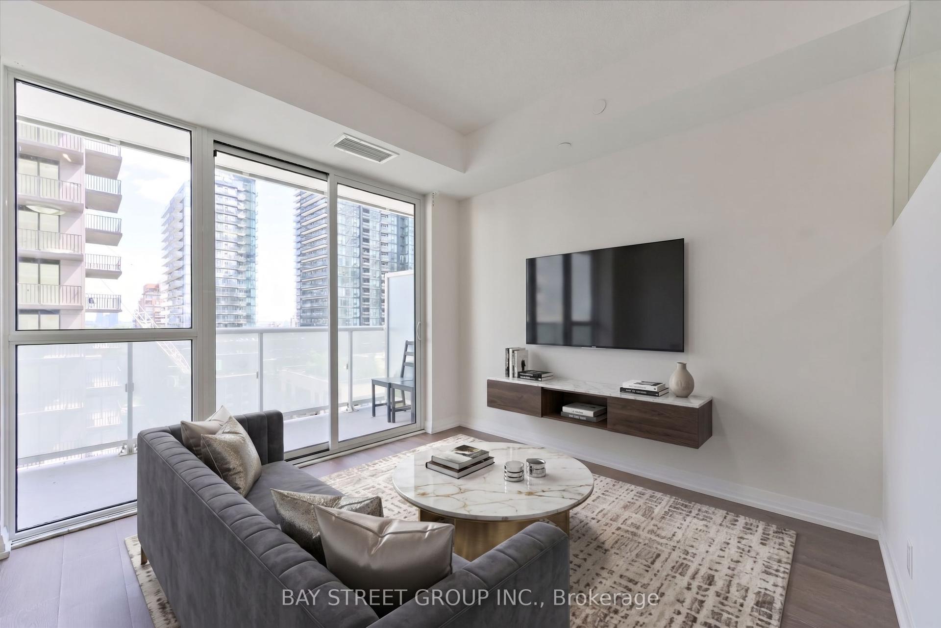 101 erskine Avenue 1106 #1106, Toronto — Condo for sale, photo 1