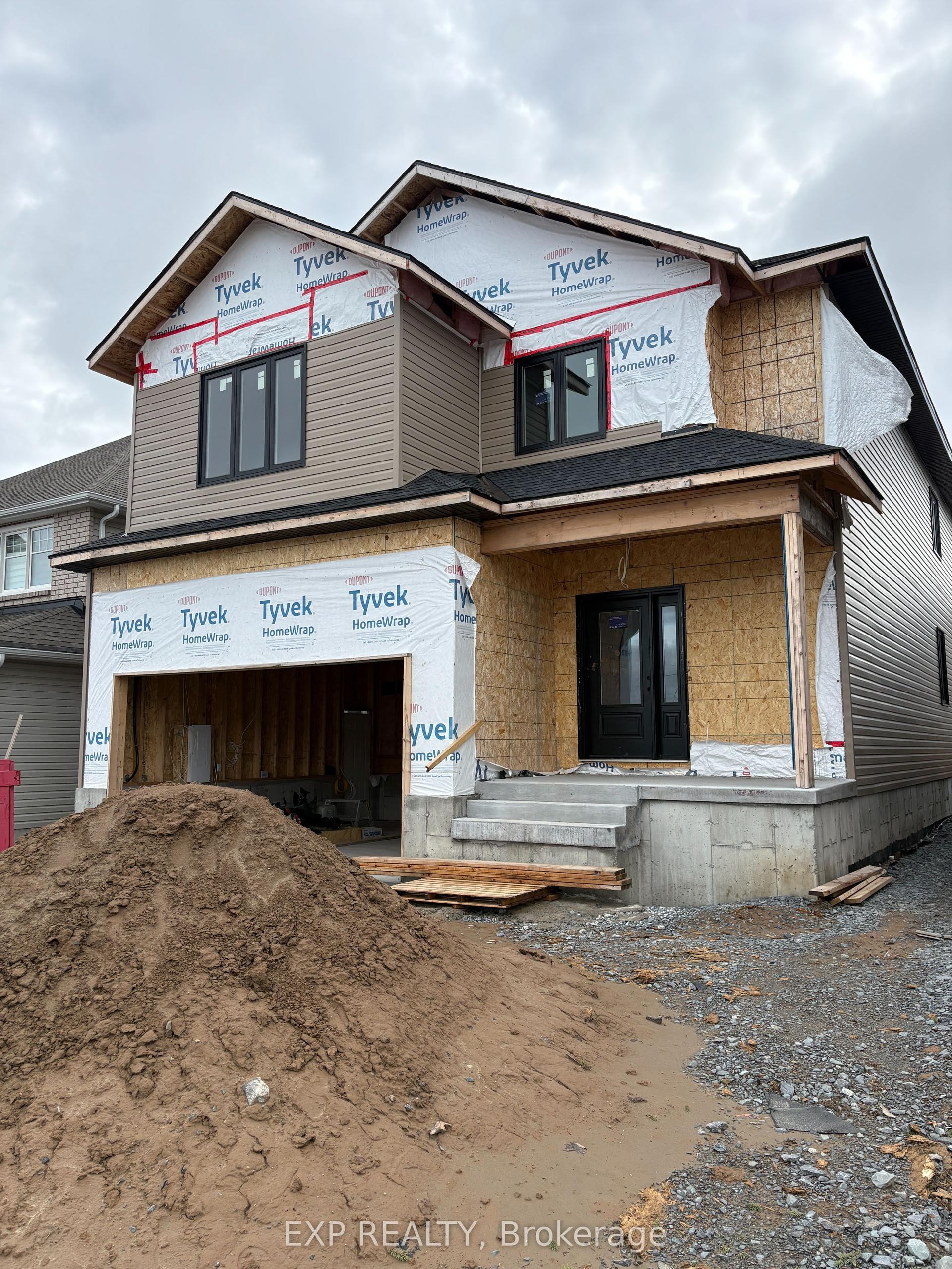 1116 Woodhaven Drive — photo 1