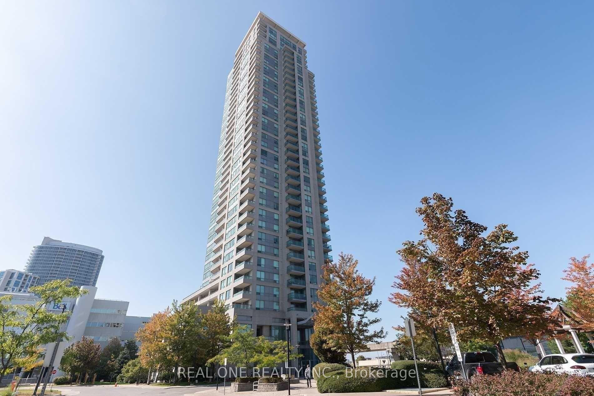 60 Brian Harrison Way 1802 #1802, Toronto — Condo for lease, photo 1