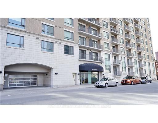 200 BESSERER Street 1213 #1213, Lower Town - Sandy Hill — Condo for lease, photo 1