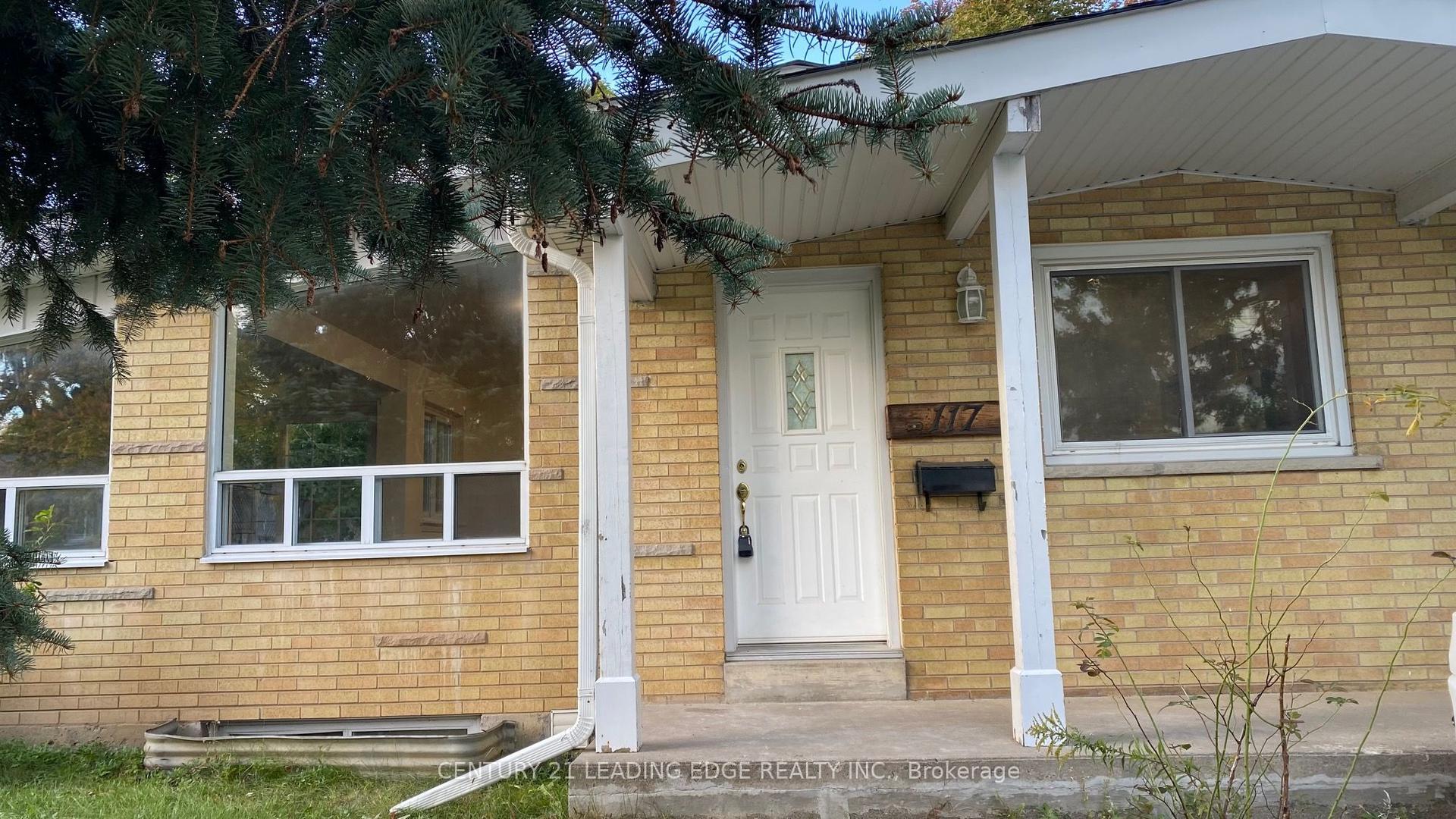 117 Trayborn Drive, Richmond Hill — Detached for lease, photo 1