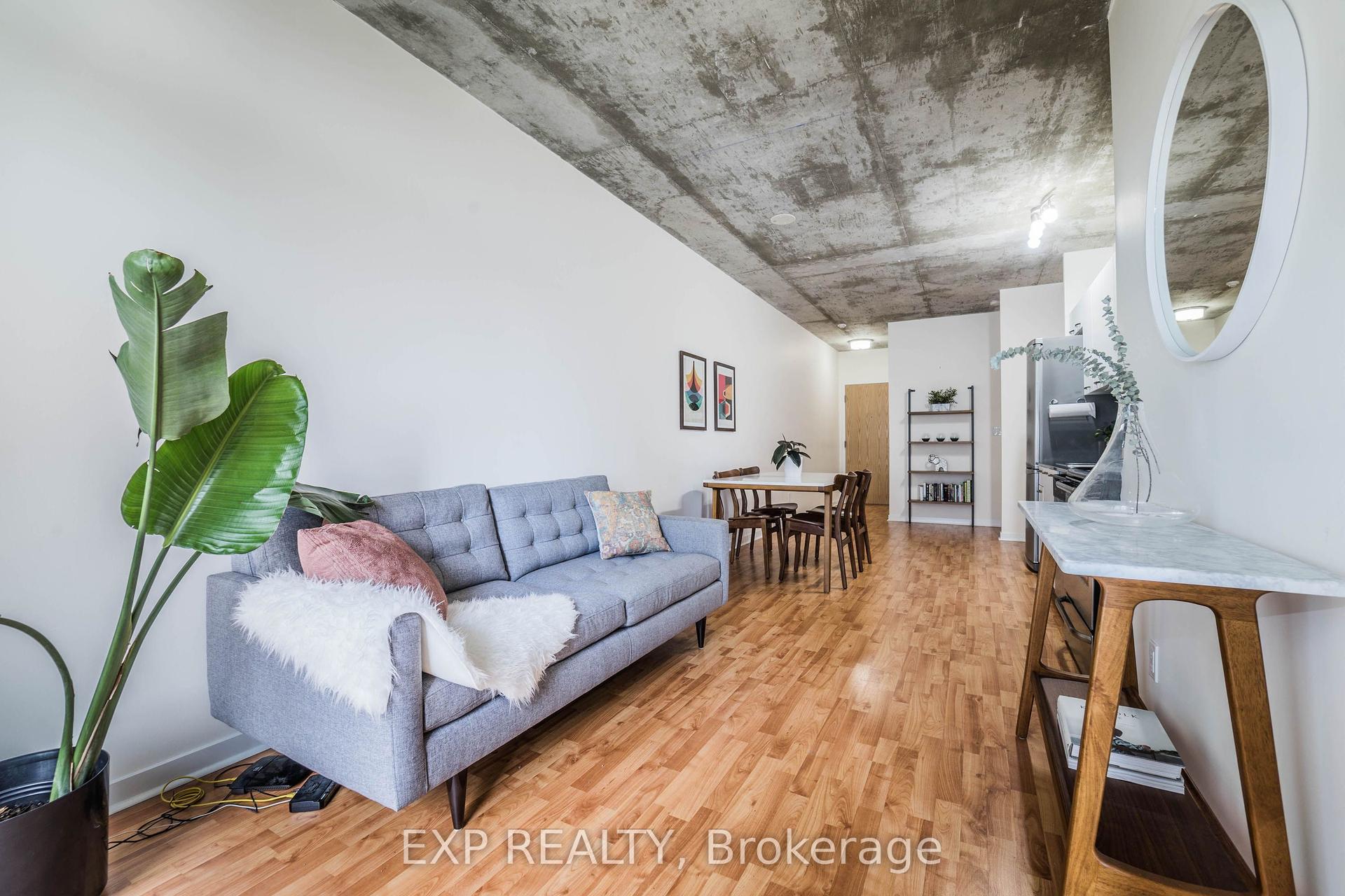 150 Sudbury Street 403 #403, Toronto — Condo for sale, photo 1