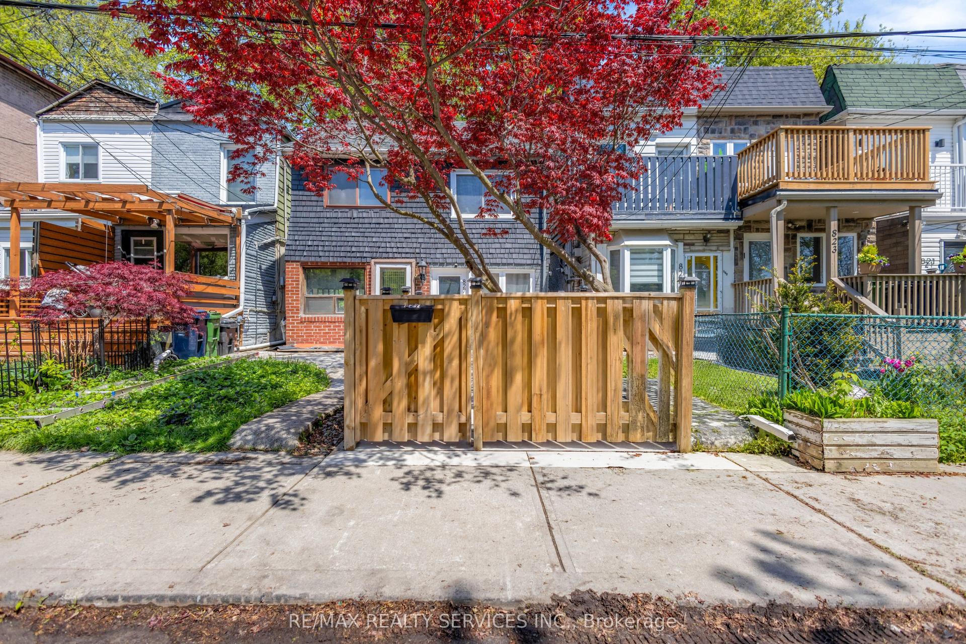 827 Craven Road — photo 1