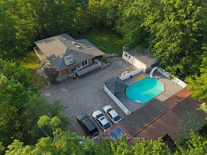 12497 Regional Road 25 #25, Halton Hills — Detached for sale, photo 1