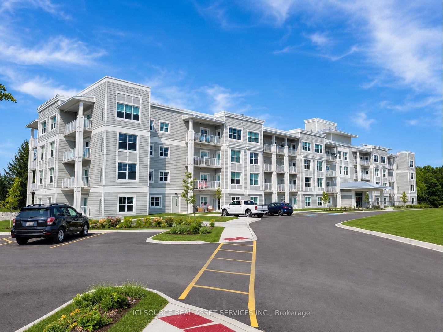 100 The Promenade 210 #210, Central Elgin — Condo for lease, photo 1