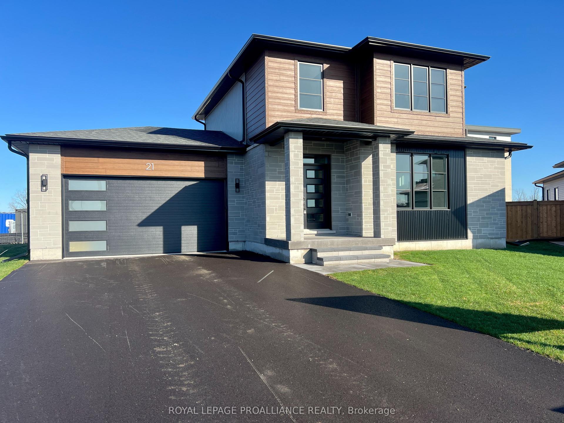 21 Horton Court — photo 1