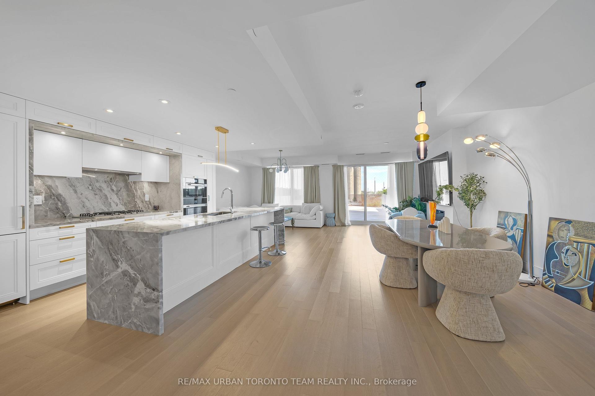 155 Merchants Wharf N/A 301 #301 — photo 1
