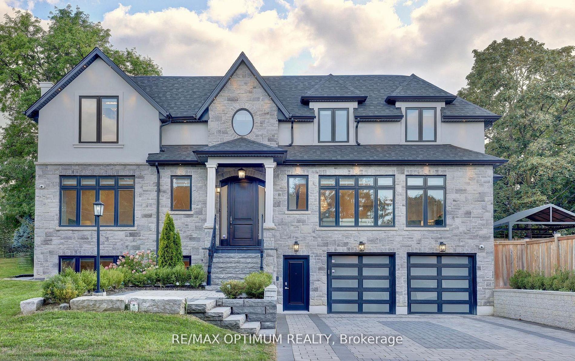 26 Pioneer Drive, Mississauga — Detached for sale, photo 1