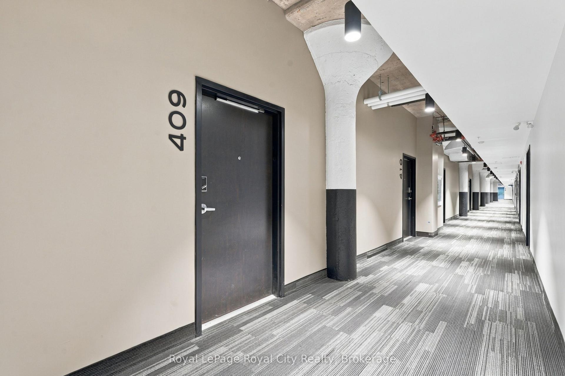 120 Huron Street 409 #409, Guelph — Condo for lease, photo 1