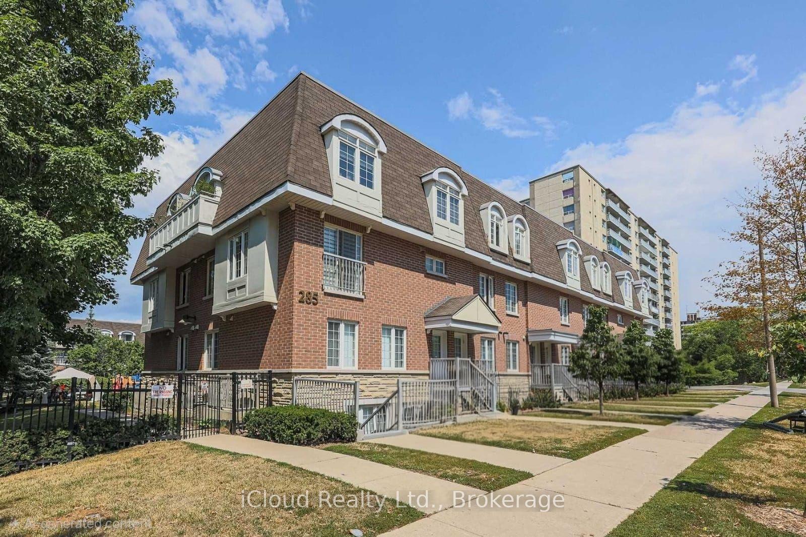 285 Antibes Drive 11 #11 — photo 1