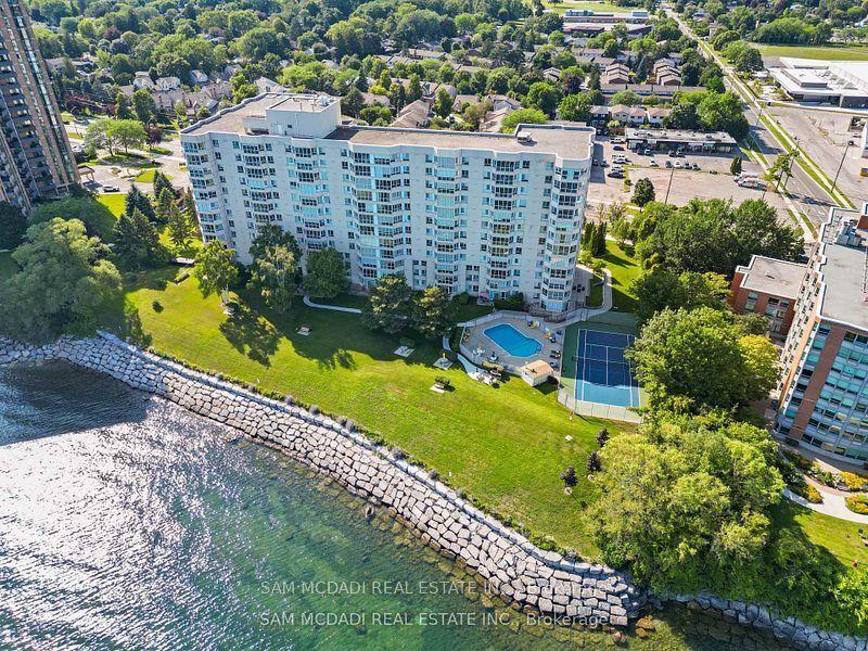 5280 Lakeshore Road 1105 #1105, Burlington — Condo for lease, photo 1
