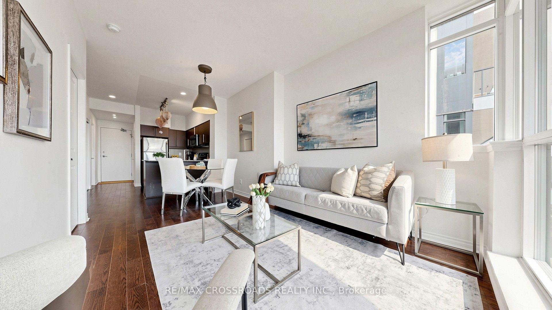 2885 Bayview Avenue 1401 #1401, Toronto — Condo for sale, photo 1
