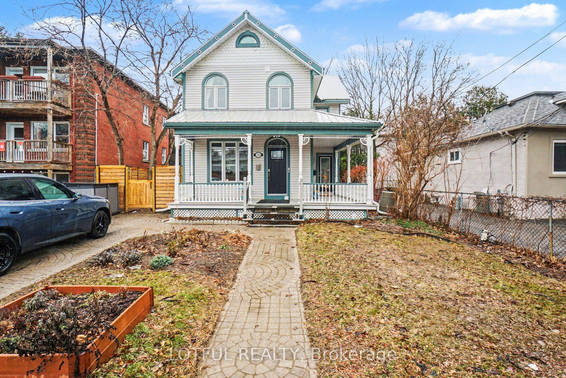 518 Hilson Avenue 2 #2 — photo 1