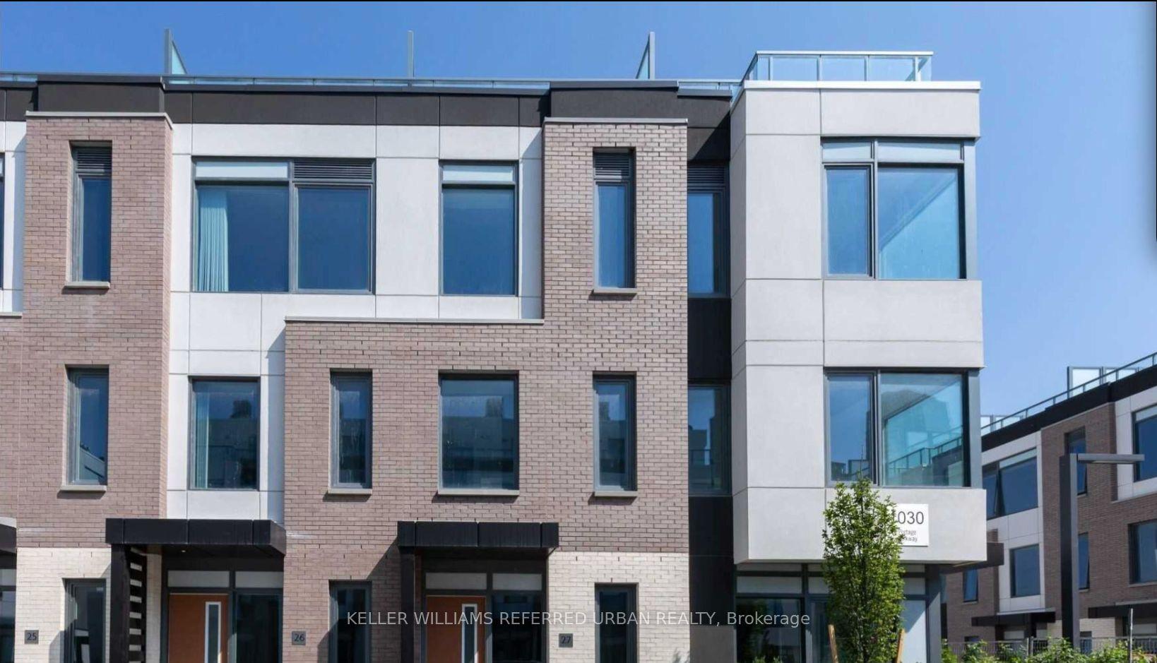1030 Portage Parkway Th23 #Th23 — photo 1