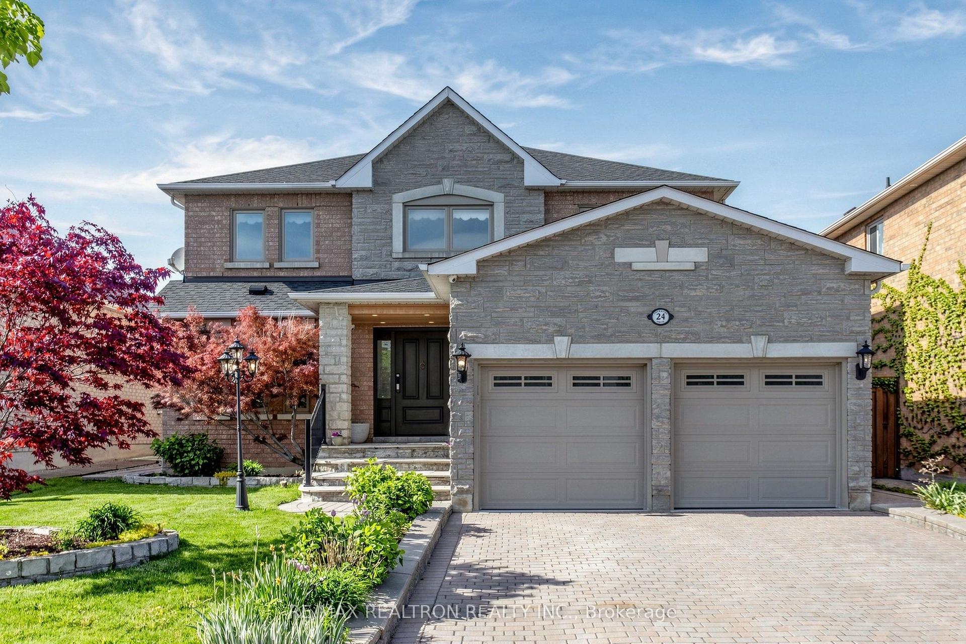 24 Drummond Drive — photo 1