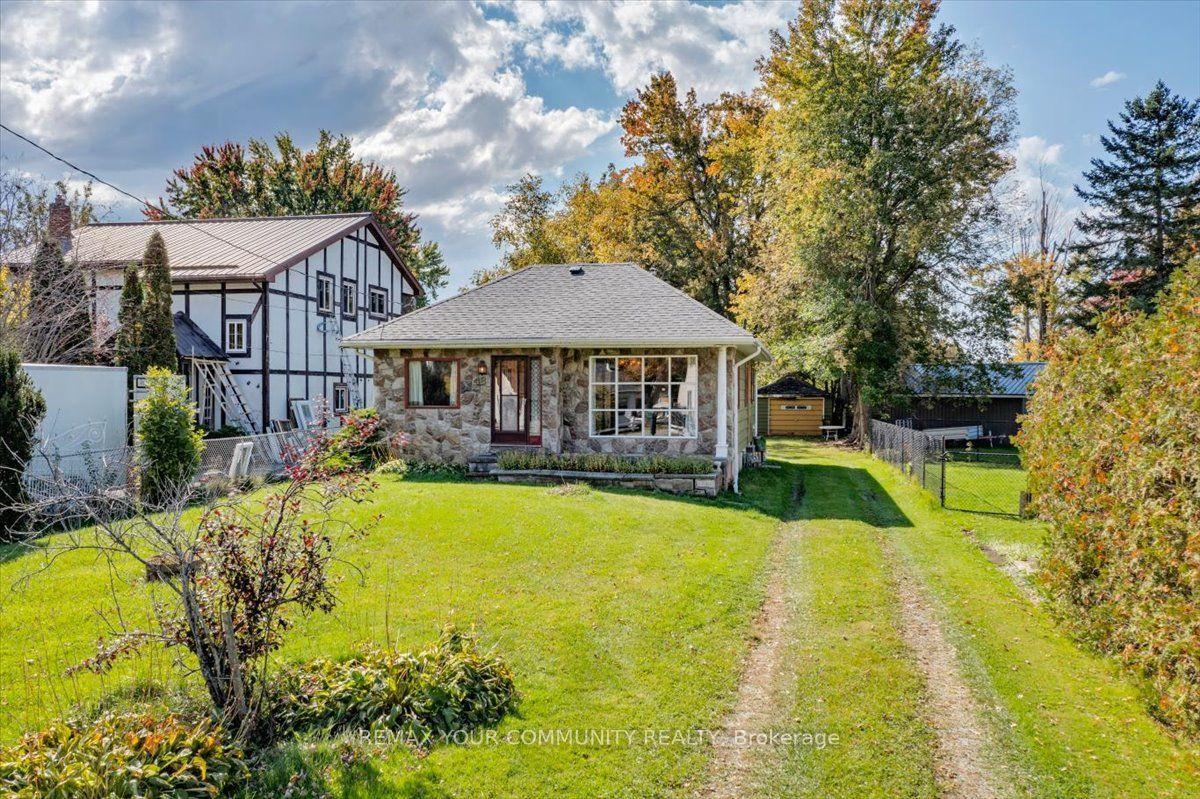 48 Isle Vista Drive, Georgina — Detached for sale, photo 1
