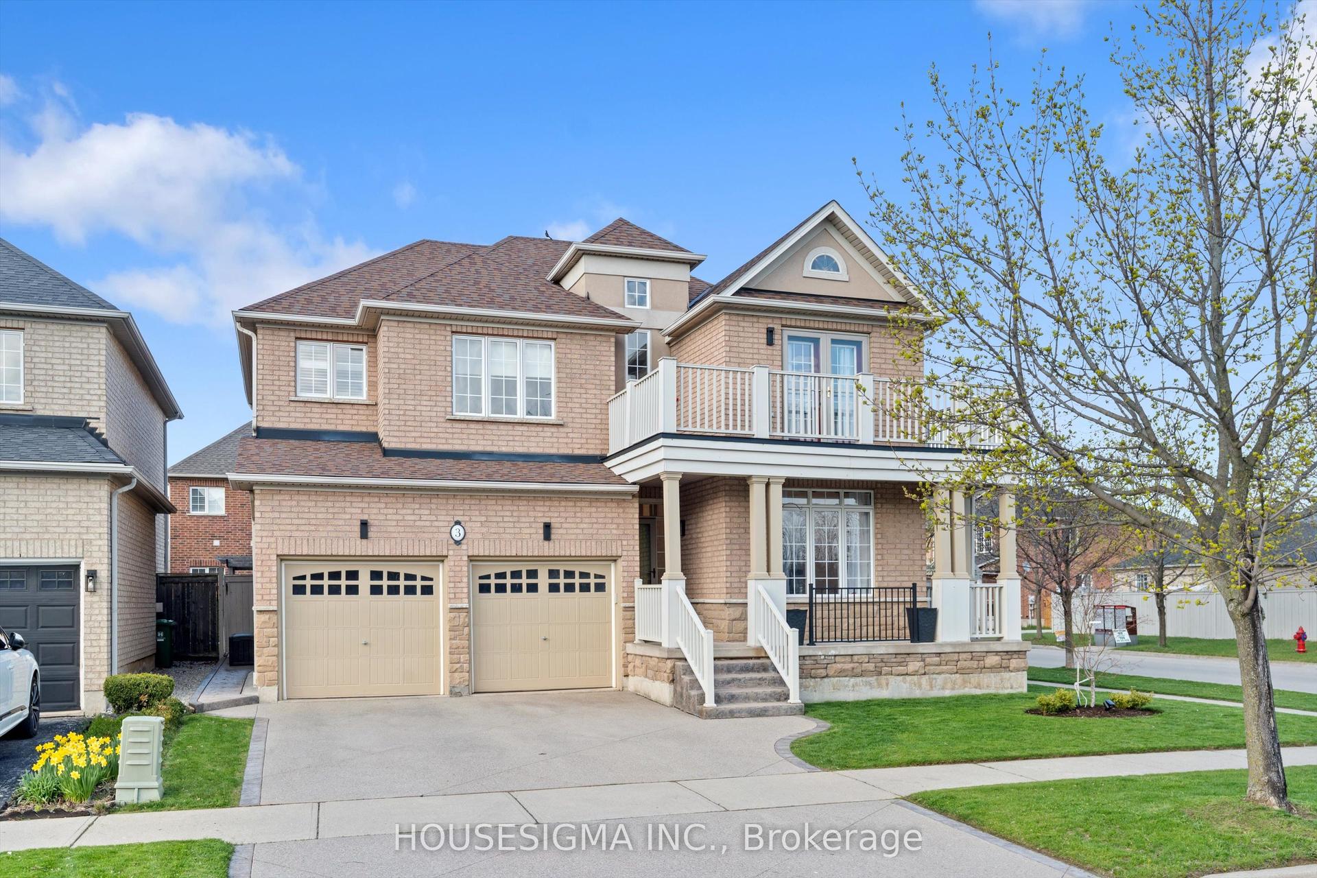 3 Kingspoint Circle — photo 1