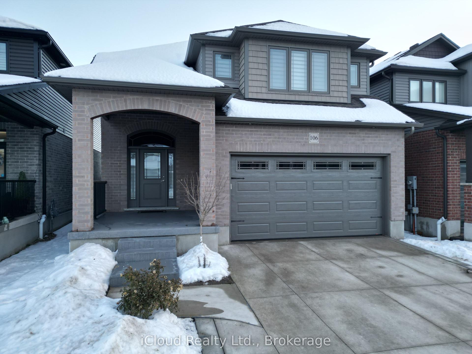 106 Queensgate Crescent — photo 1