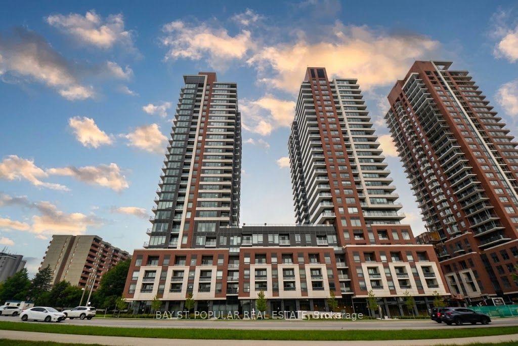 4010 Eglinton Avenue W 228 #228, Toronto — Condo for lease, photo 1