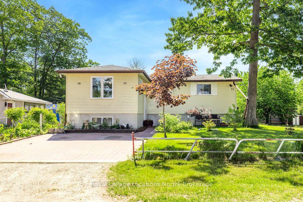 77 Laidlaw Street — photo 1