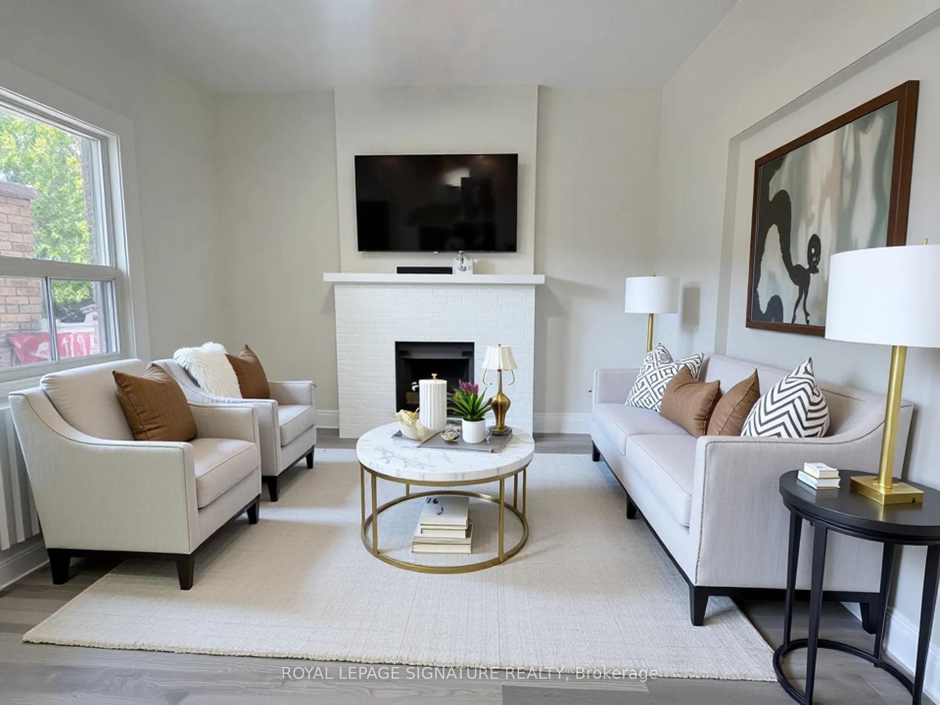 167 Barker Avenue Main #Main — photo 1