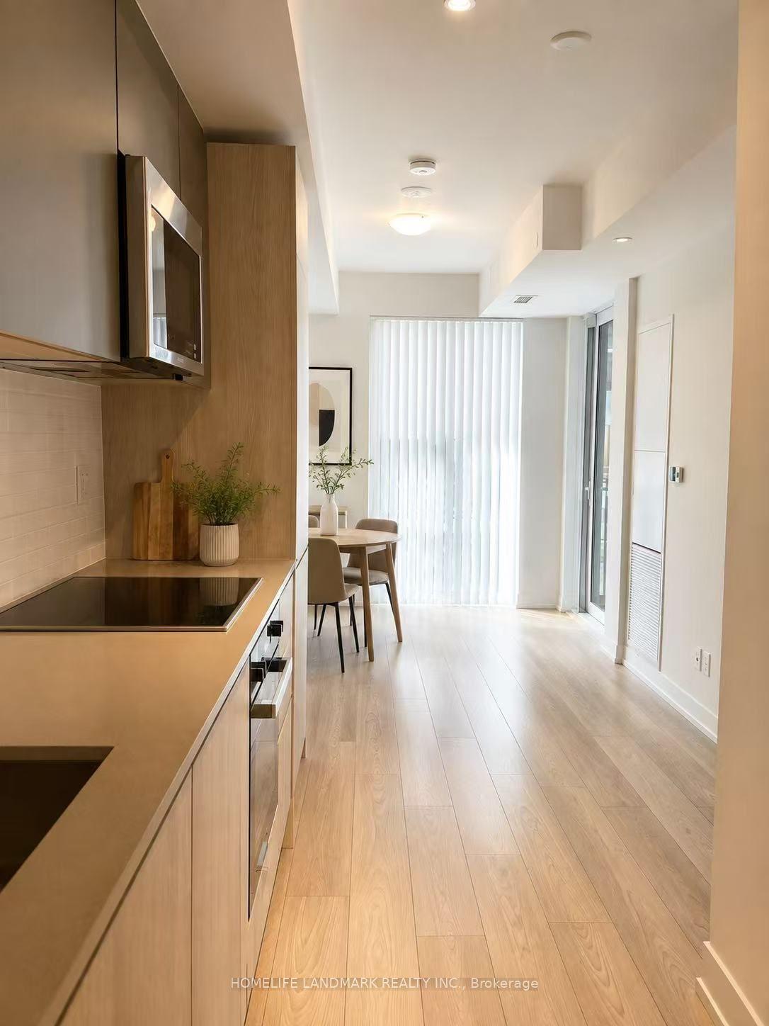 400 King Street W 2522 #2522, Toronto — Condo for lease, photo 1
