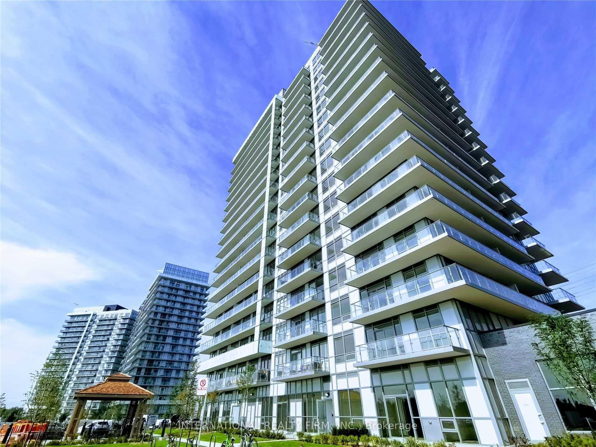 4677 Glen Erin Drive 601 #601, Mississauga — Condo for sale, photo 1