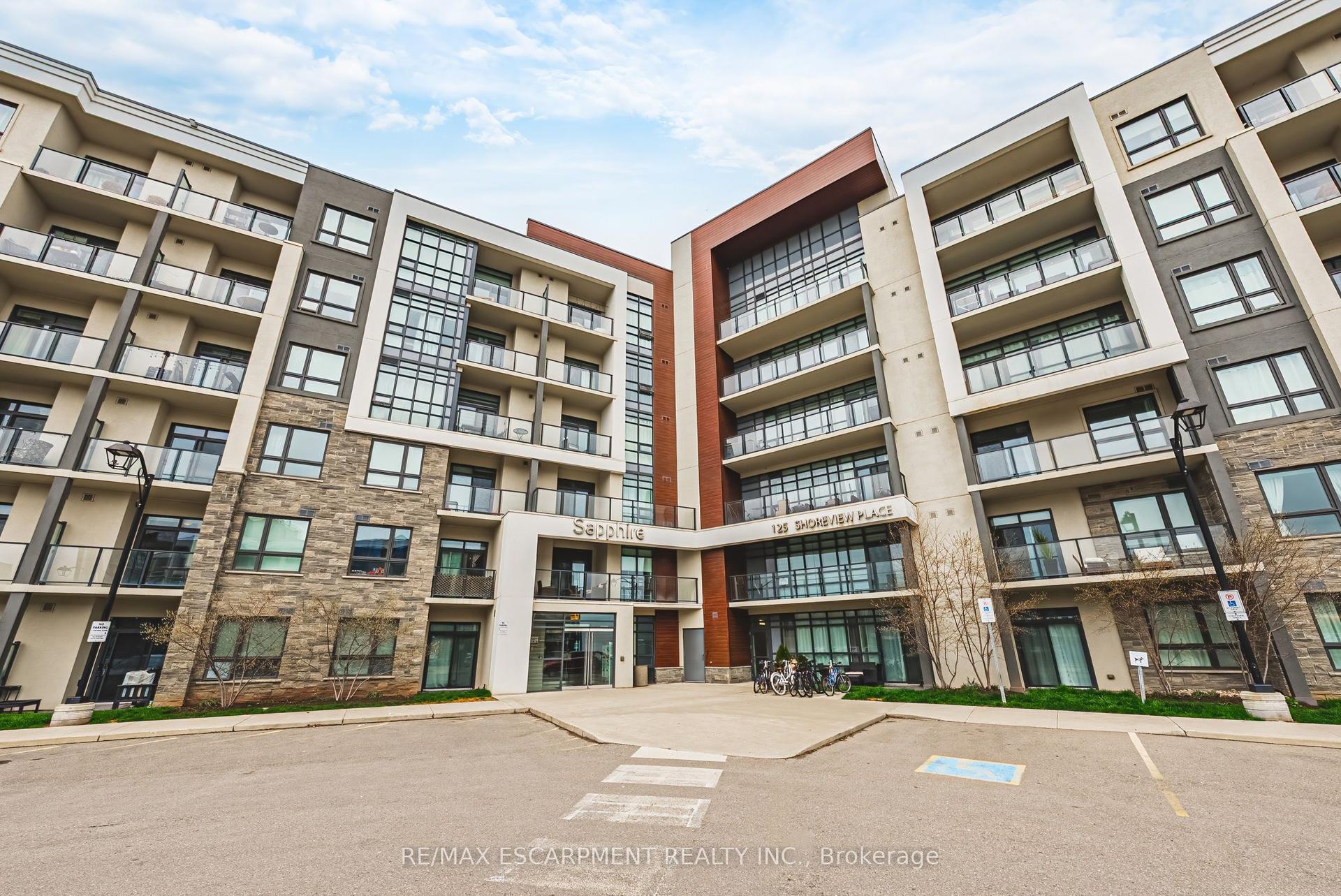 125 Shoreview Place 134 #134 — photo 1