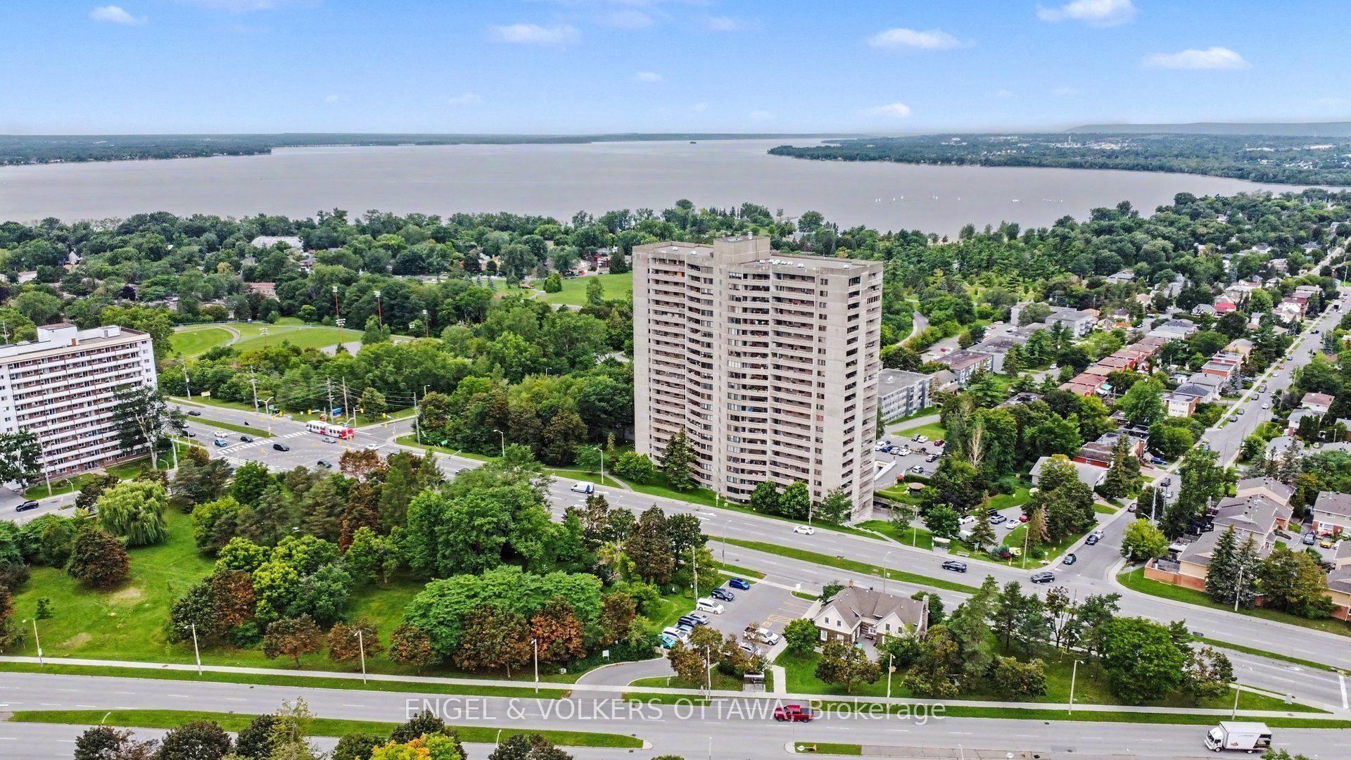 415 Greenview Avenue 1702 #1702, Britannia - Lincoln Heights and Area — Condo for sale, photo 1