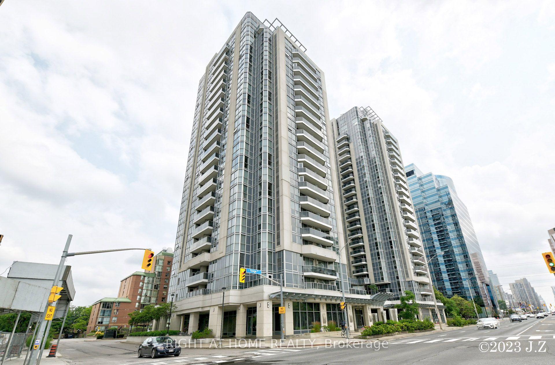 5793 Yonge Street 1009 #1009 — photo 1