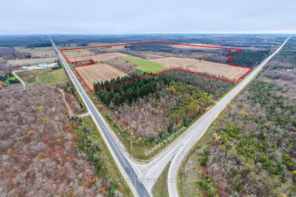 793958 Grey Road 124, Grey Highlands — Land for sale, photo 1