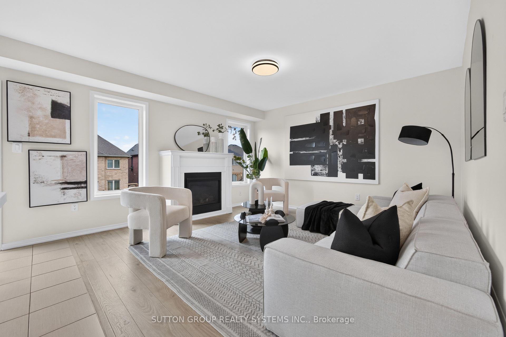165 Dance Act Avenue, Oshawa — Detached for sale, photo 1
