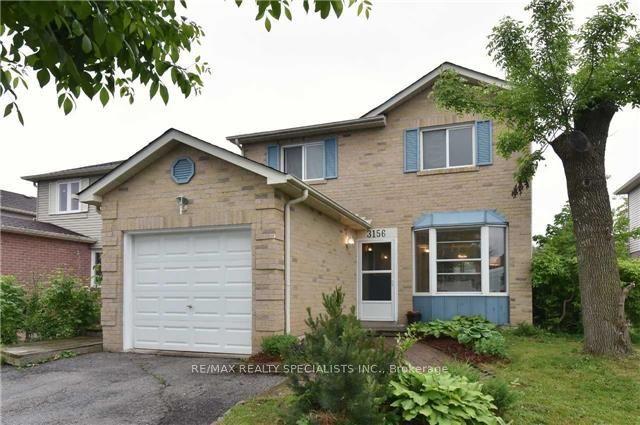 3156 Mccarron Crescent Basement #Basement, Mississauga — Detached for lease, photo 1