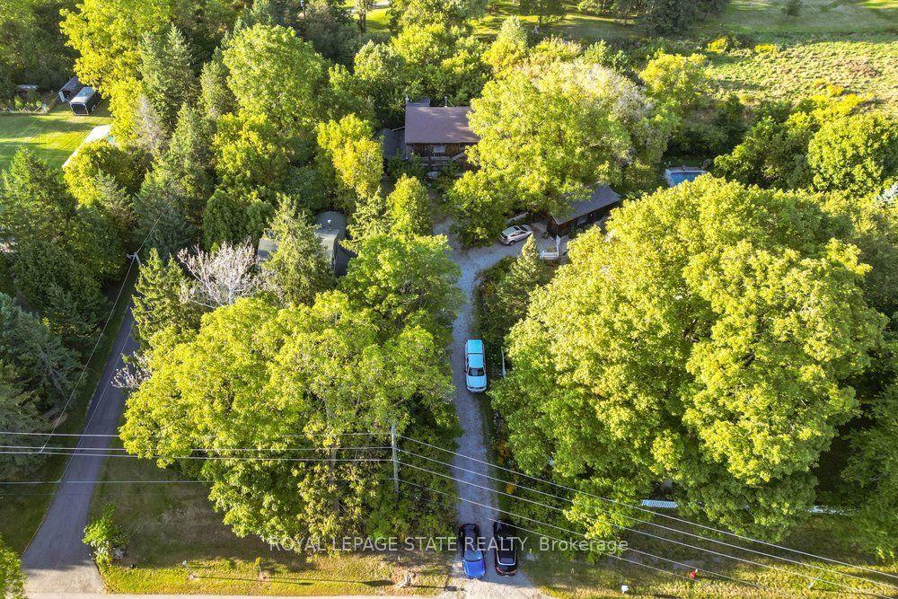 961 Lower Lions Club Road, Hamilton — Land for sale, photo 1