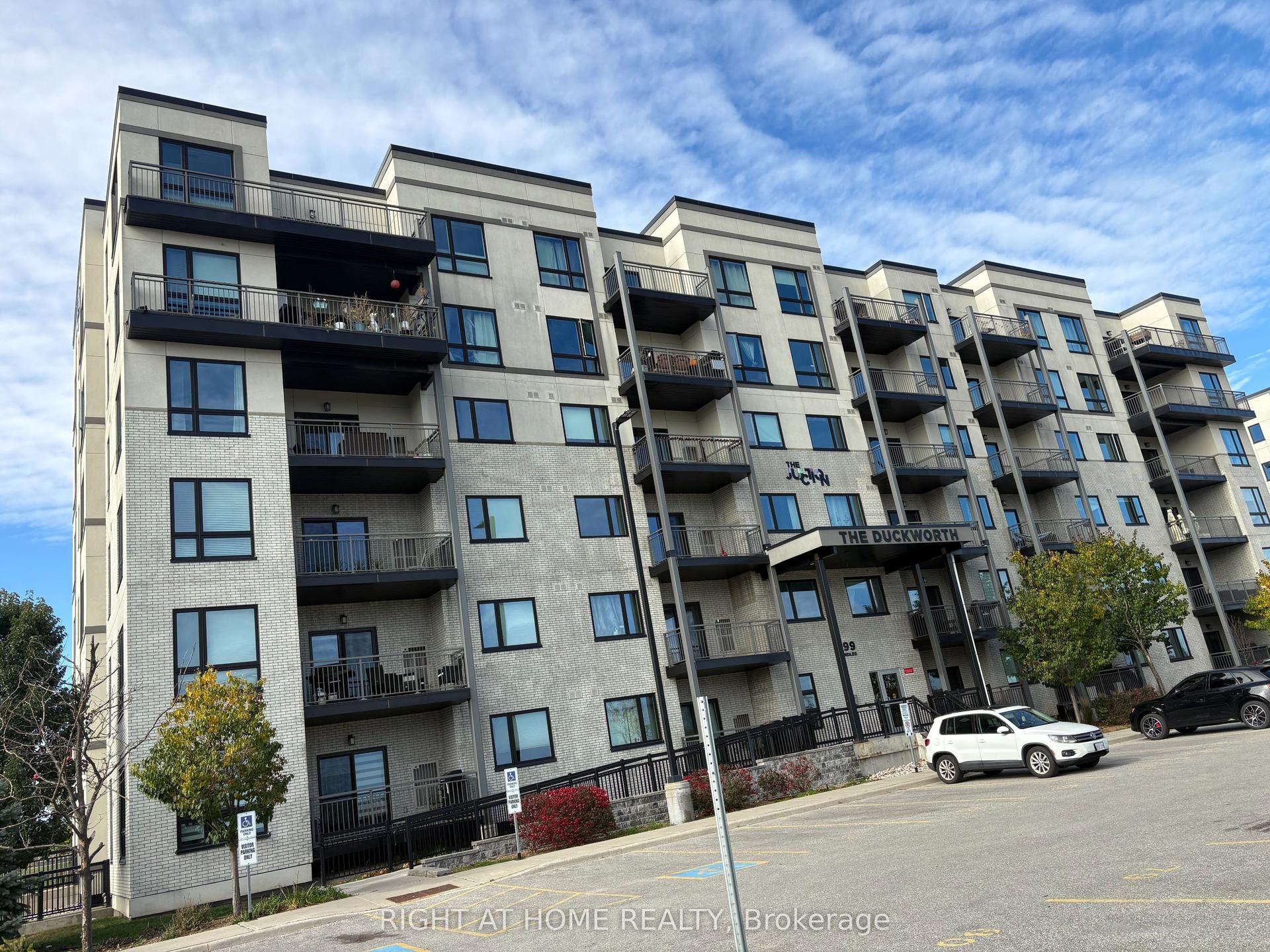 299 Cundles Road E 305 #305, Barrie — Condo for lease, photo 1