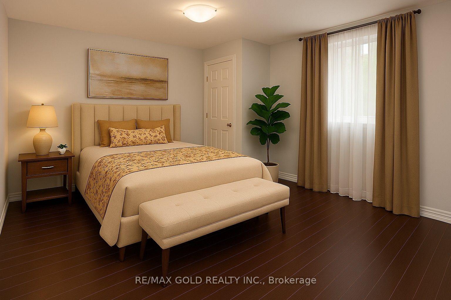 79 Windmill Boulevard BSMT #BSMT, Brampton — Detached for lease, photo 1