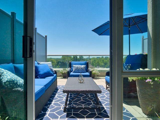 1 Avondale Avenue 501 #501, Toronto — Condo for sale, photo 1