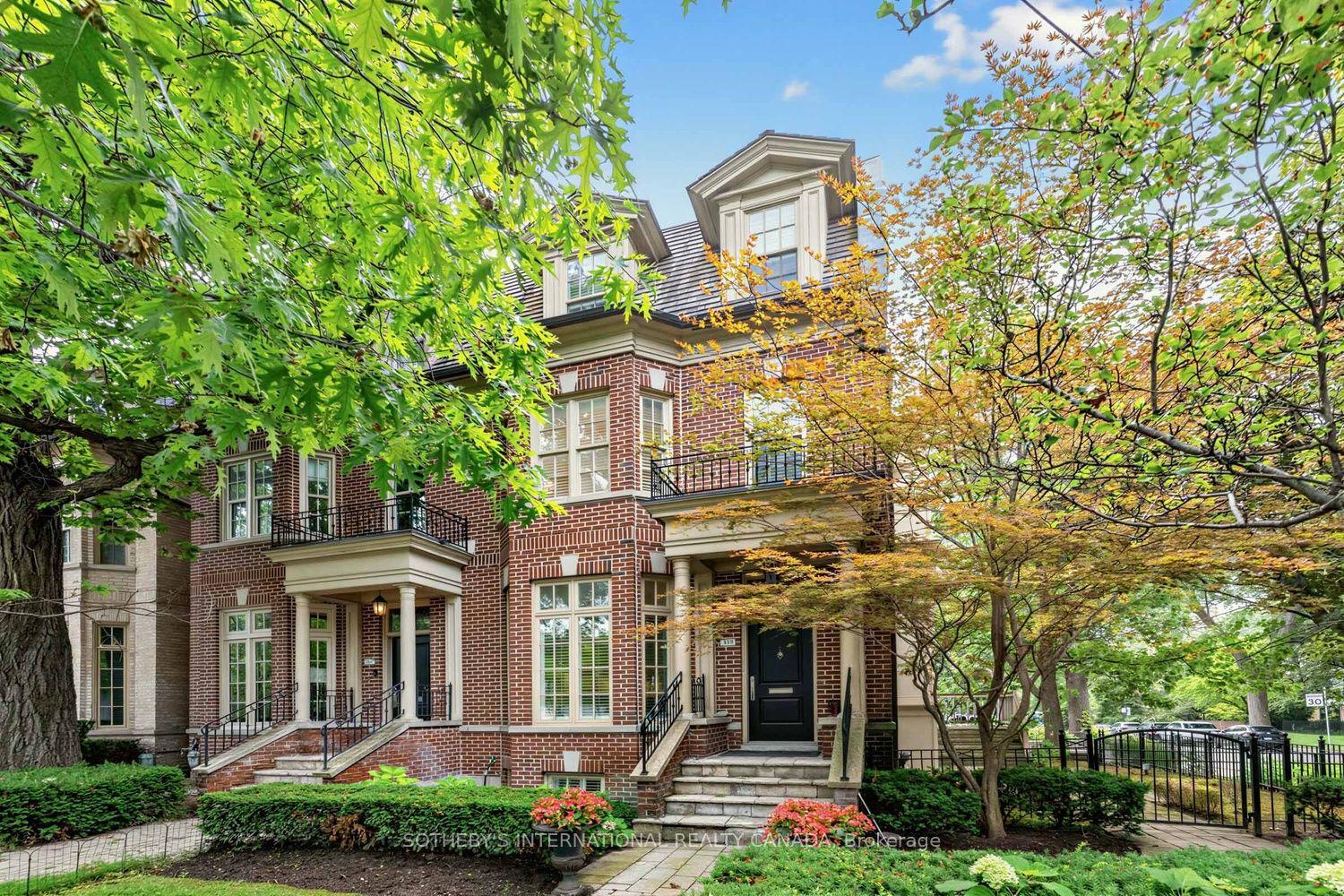 109 Lonsdale Road, Toronto — Semi-Detached for sale, photo 1