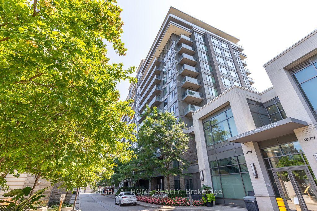 325 South Park Road Ph05 #Ph05, Markham — Condo for sale, photo 1