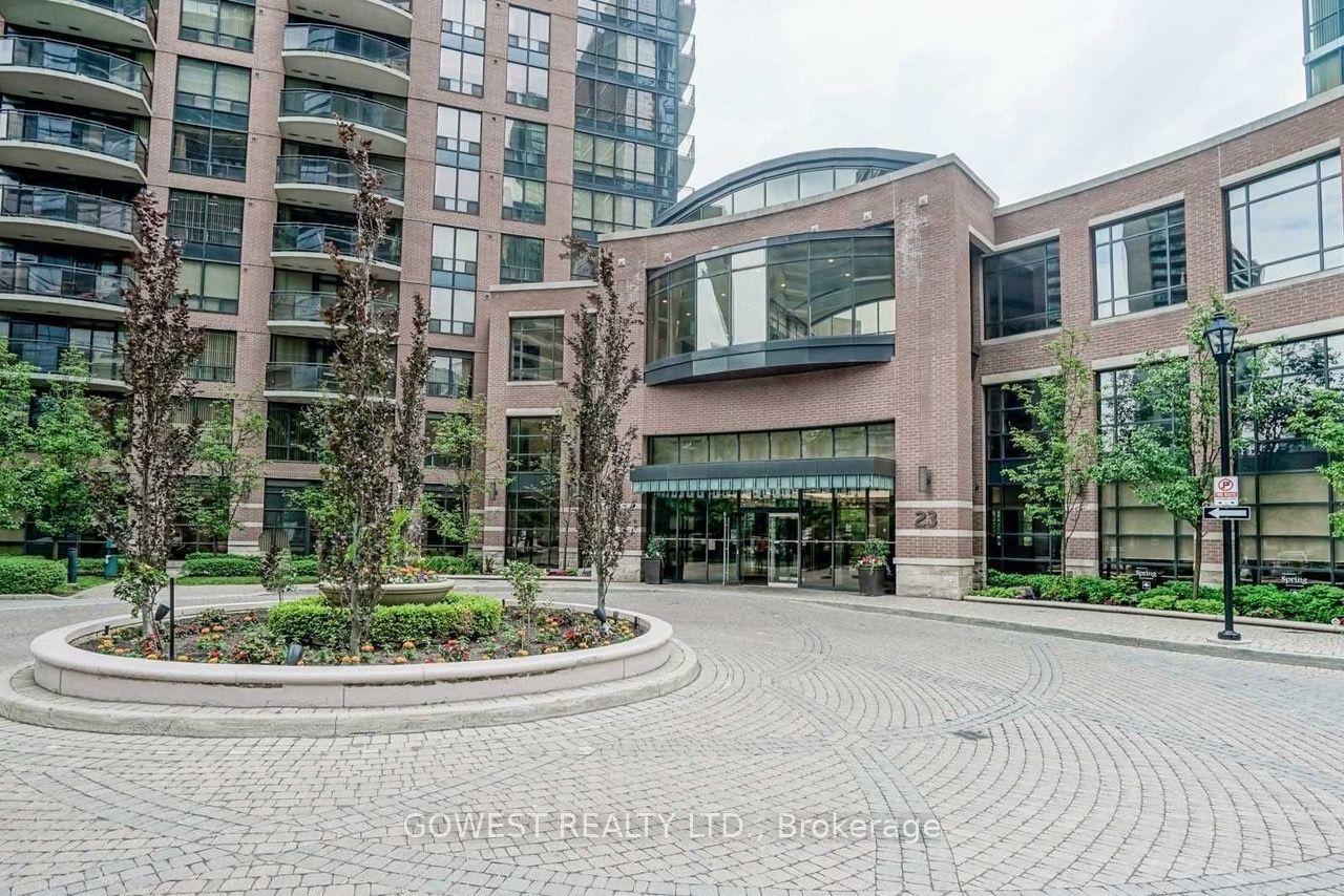 33 Sheppard Avenue E 1009 #1009, Toronto — Condo for sale, photo 1