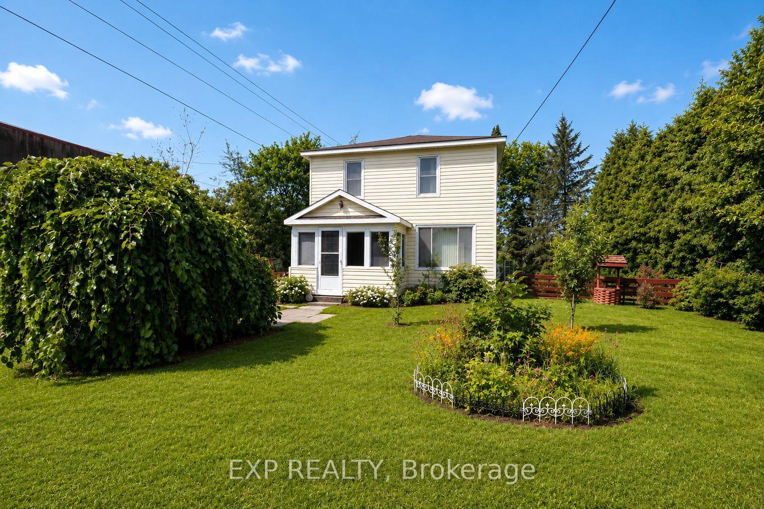 4166 County 34 Road, South Glengarry — Detached for sale, photo 1