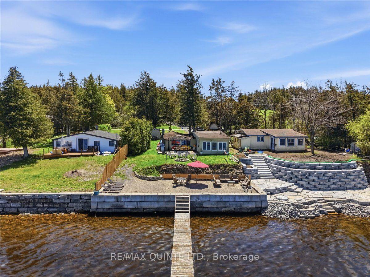 1765 Big Island Road N — photo 1