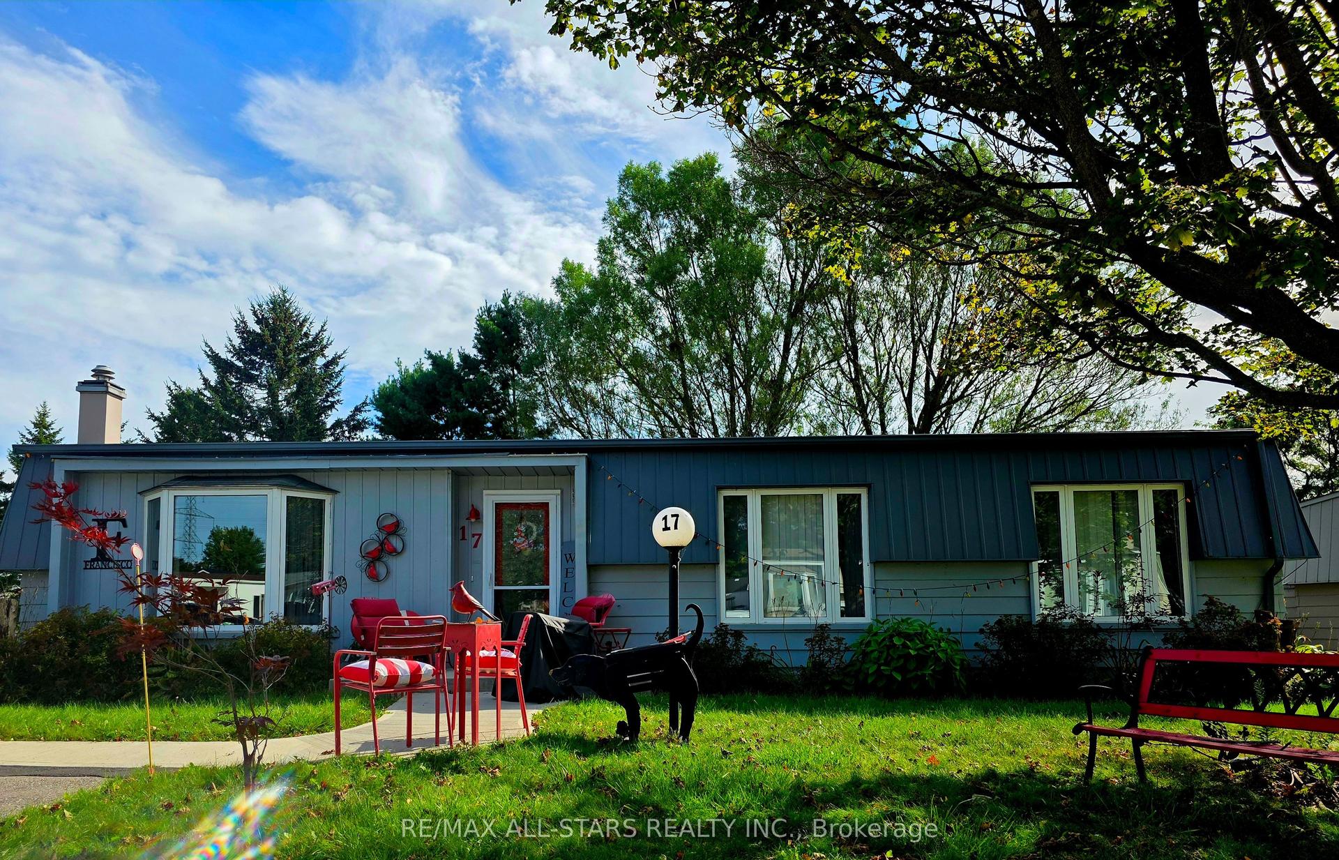 17 Pineridge Court, Clarington — Detached for sale, photo 1