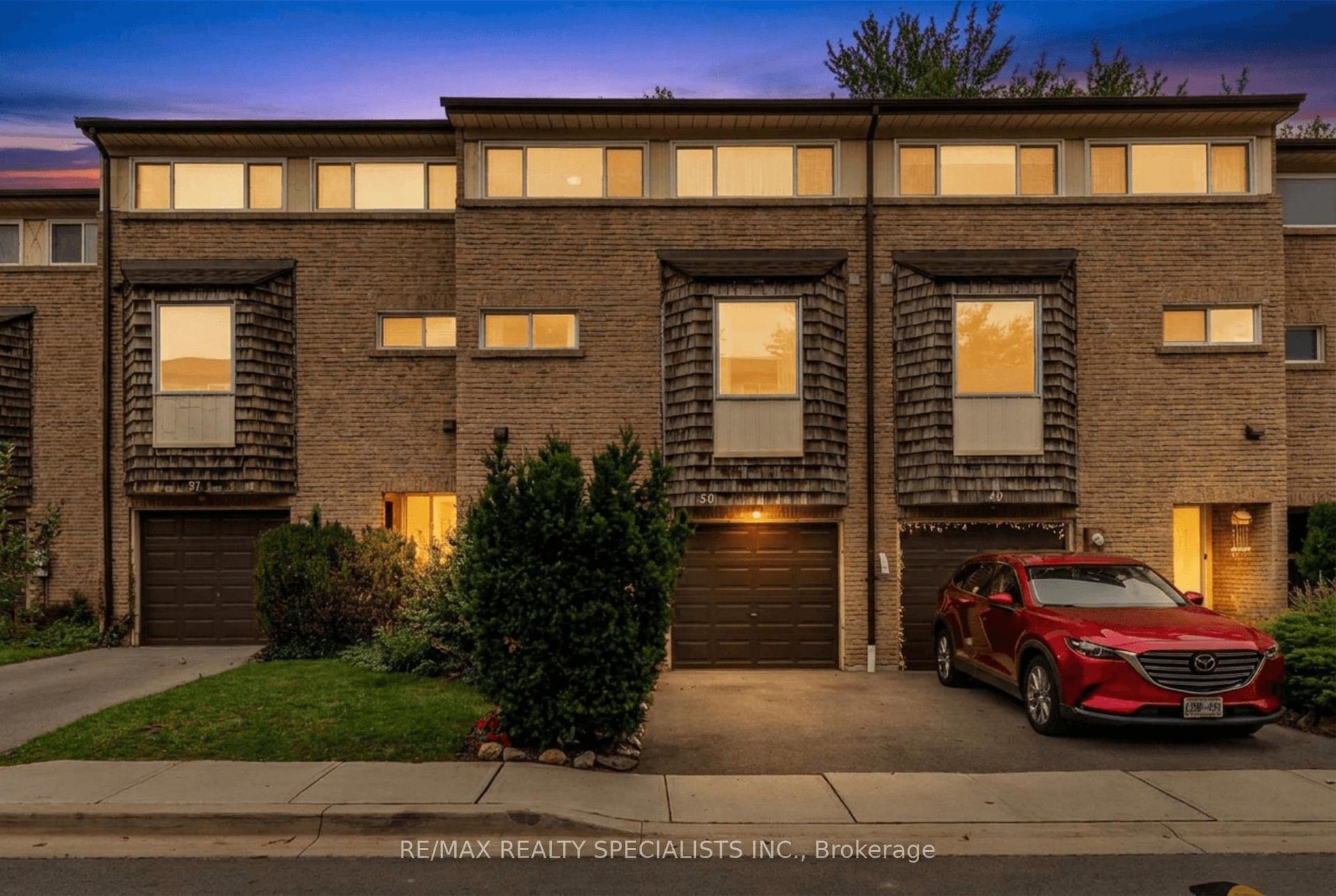 661 Childs Drive 50 #50, Milton — Condo Town for sale, photo 1