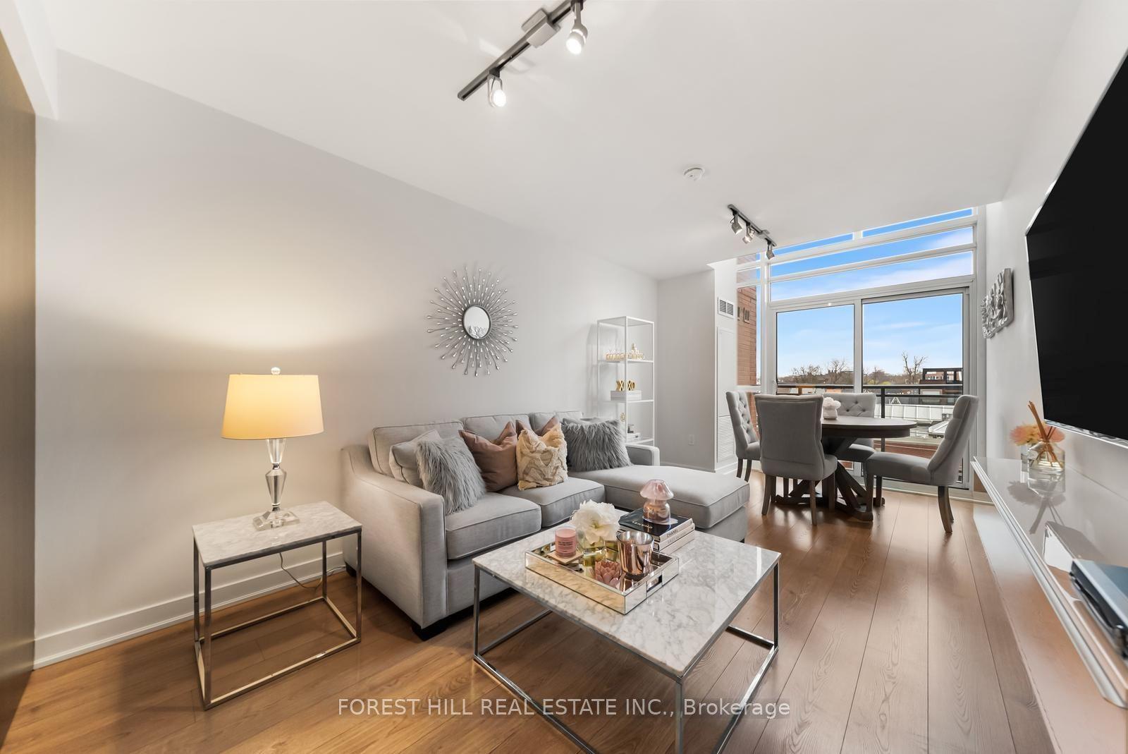 775 King Street W 425 #425, Toronto — Condo for lease, photo 1